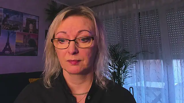 Вебкам-шоу vanessa_chat