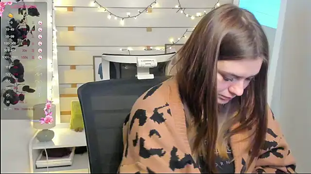 Živý XXX chat Josephine_Kiss