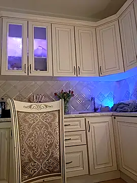 _Vika4you_ 网络视讯表演