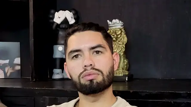 matteosantos 웹캠 쇼