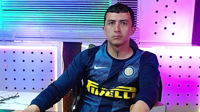 Godofcumxxx – Live XXX-chat