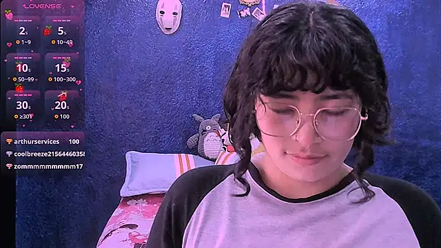 NinaYellow 现场XXX聊天