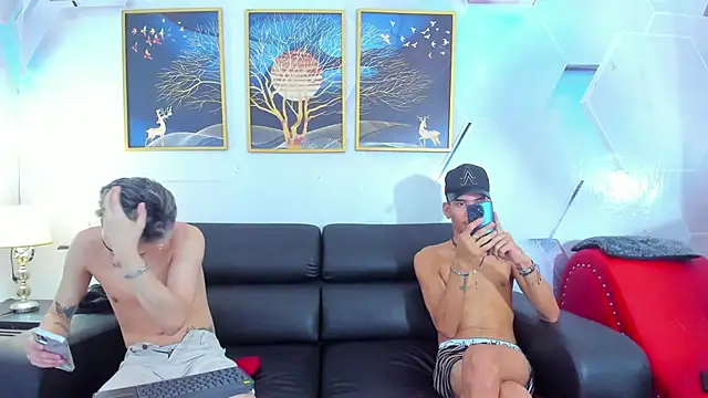 Alex_jeins_at élő XXX-chatje