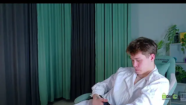 Fred_Cute Live XXX-Chat