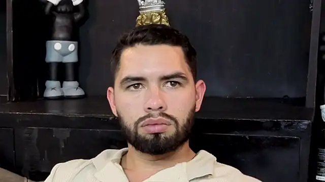 matteosantos élő XXX-chatje