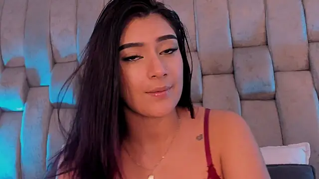 Živý XXX chat KatherineRuiz_