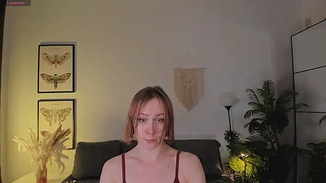 LilianKroft's Live XXX Chat