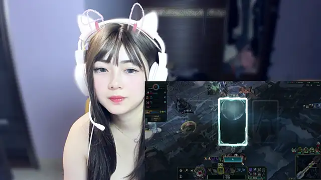 Chat XXX en directo de yuki3366