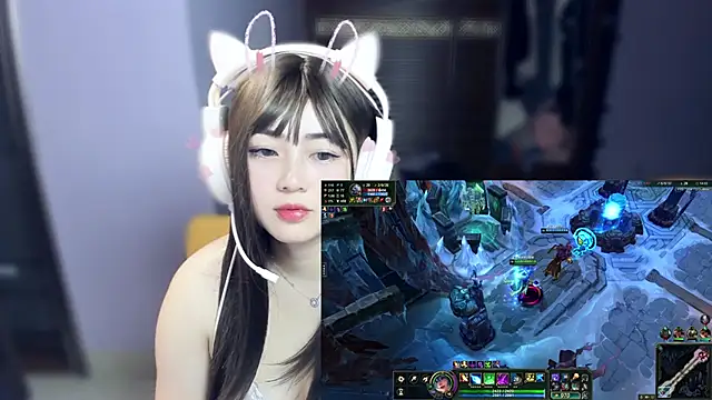 Sembang XXX Secara Langsung yuki3366