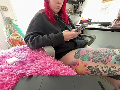 alexaann561 Live XXX-Chat