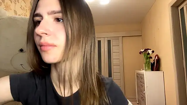 ElsieKuhlmann Show Webcam