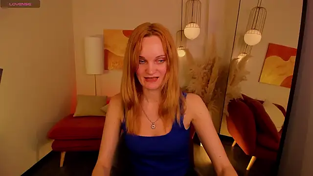 SaraSubtlety লাইভ XXX চ্যাট