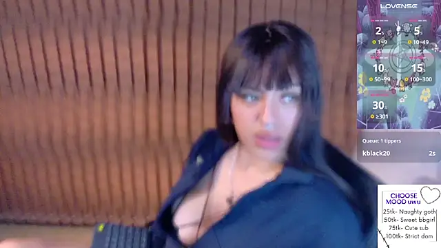 دردشة Eli666uwu الجنسية المباشرة