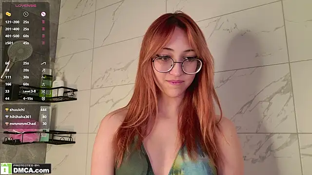 mardzhanzha Live XXX Chat