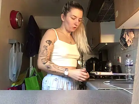 Chat XXX ao vivo de xxamyleighxx