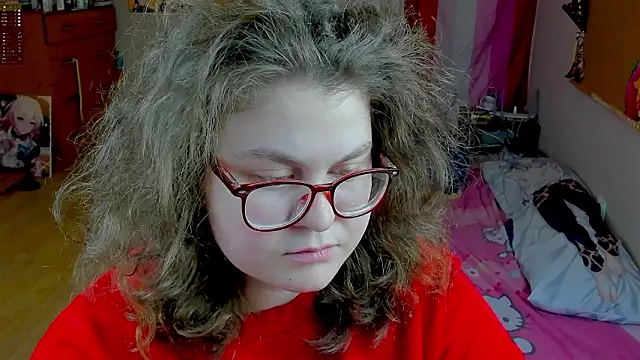 Chat +18 de Sashy_Way ao vivo