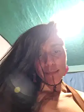 Chatroom XXX en direct de Samy_Hoops