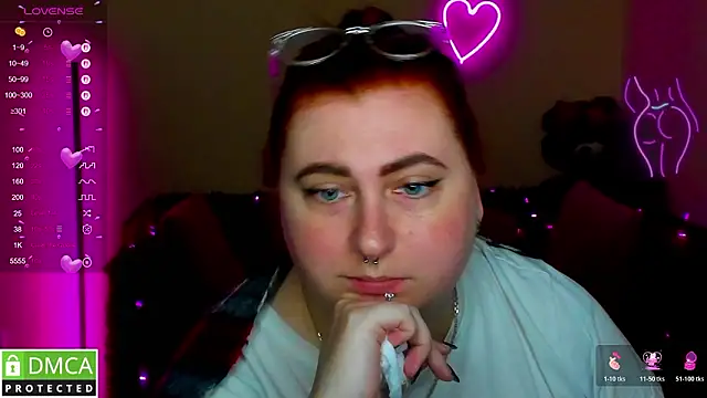 Alicia_love00's Live XXX Chat