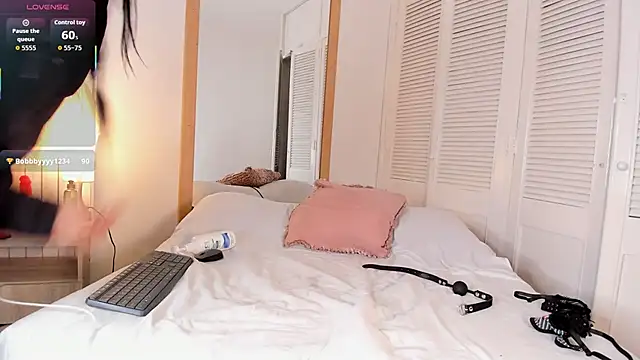 ALICESANDOVAL Live XXX-Chat