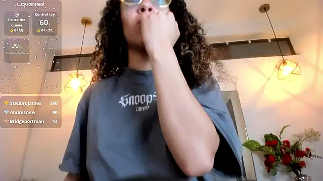 دردشة Hanna_Cornee_ الجنسية المباشرة