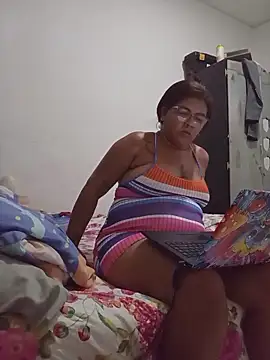 Chatroom XXX en direct de LA_AZUCENA