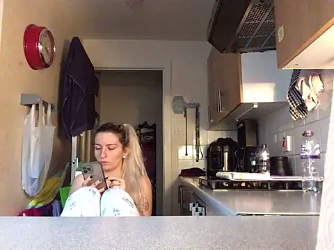 Chat XXX en directo de xxamyleighxx