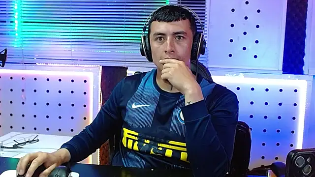 Godofcumxxx Live XXX-Chat