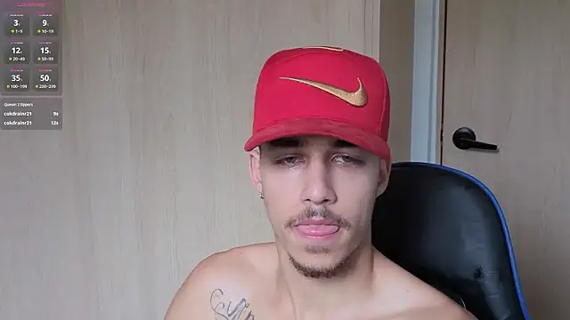 Sembang XXX Secara Langsung orionblaze69_