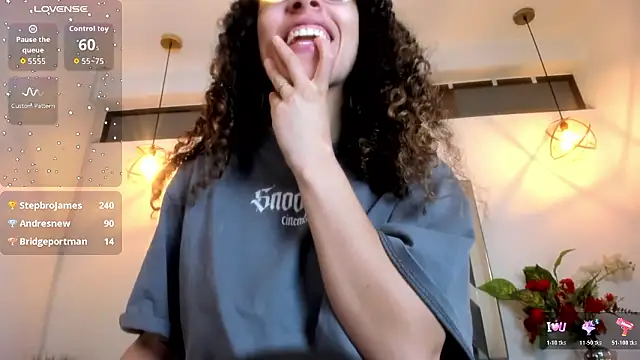 Hanna_Cornee_ 即時 XXX 聊天