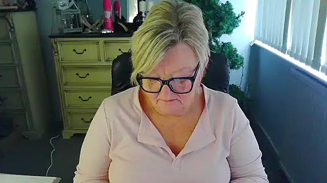 BridgetBlueEyes Obrolan Langsung XXX