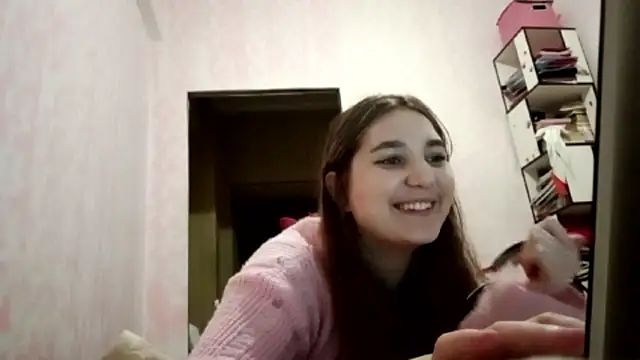 JanineThielman Obrolan Langsung XXX