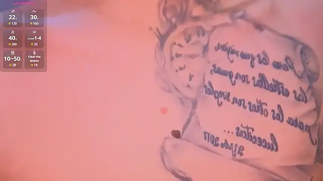 Chat +18 de Mateo_Valencia_ ao vivo