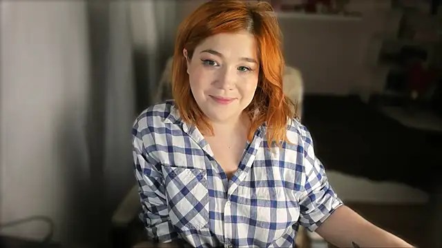 Živý XXX chat Vi-Vixen