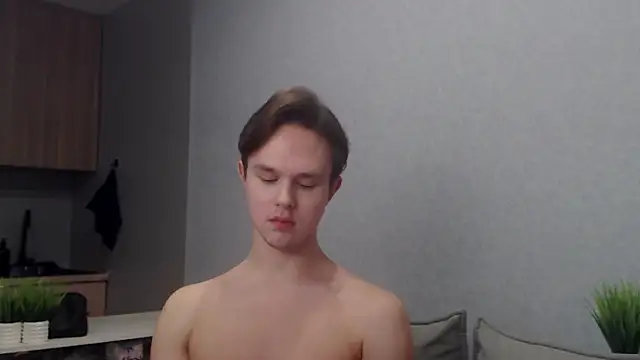 XXX chat uživo modela MartinMendez