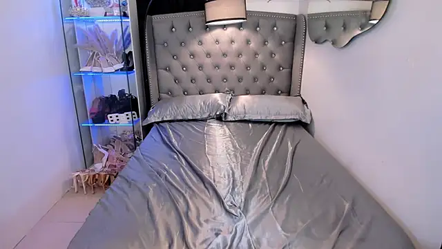 Chatroom XXX en direct de Lars_empress