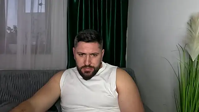 Sembang XXX Secara Langsung Gold_Alpha_Boy