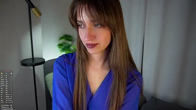 ClarineCasebolt's Live XXX Chat