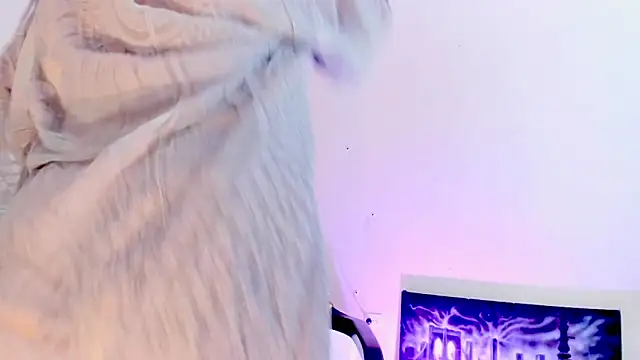 lilahSweet Obrolan Langsung XXX