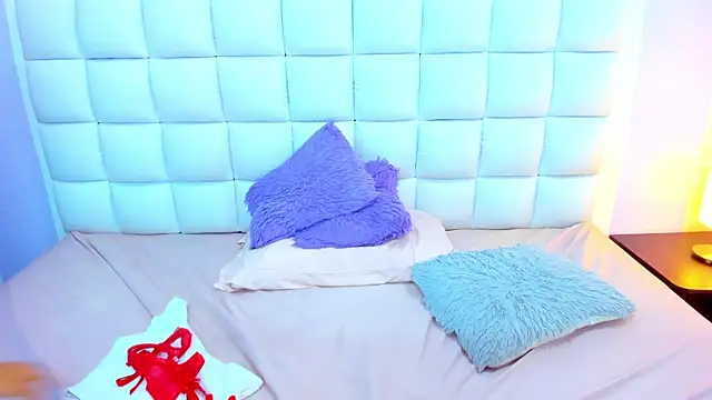 Czat XXX na żywo – teresasroom_