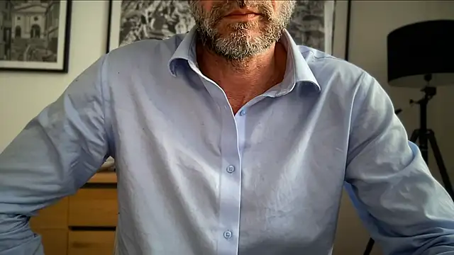 mecchaude's Webcam Show