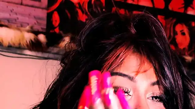 indian_dreamgirl Chat XXX in diretta