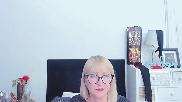 Chat XXX ao vivo de sweetMariina