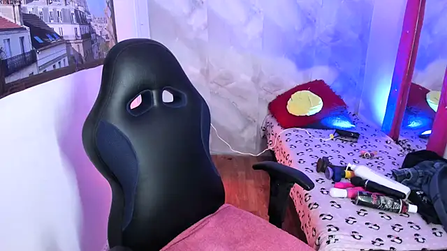 Lunastar02 Chat XXX in diretta