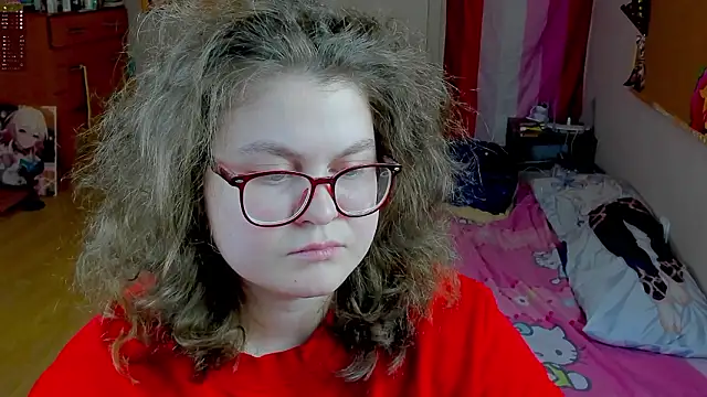 Sashy_Way's Live XXX Chat