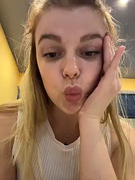 HarrietDart Live XXX-chat