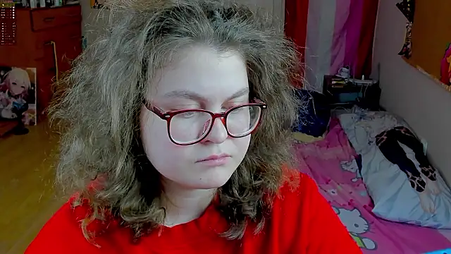 Sashy_Way 现场XXX聊天