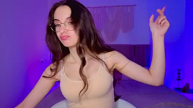 Real_cutie1 现场XXX聊天