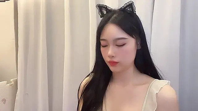 hayuyuyu live XXX chat