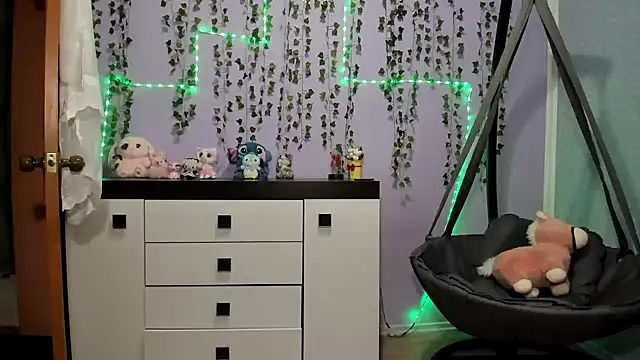 Yoonhee_ki – Live XXX-chat