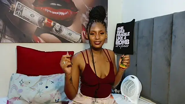 Moreish-06 Live XXX-chat